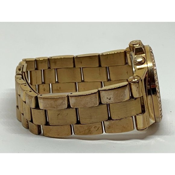 Michael Kors MK5412 Women Stainless Steel Analog R main image 5